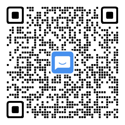 elearning平臺(tái)二維碼