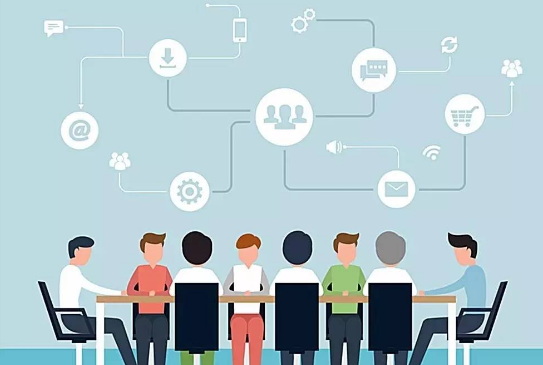 企業(yè)培訓(xùn)管理系統(tǒng)怎么開發(fā)？這幾點功能需求不能少