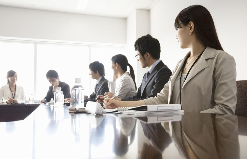 企業(yè)管理培訓(xùn)