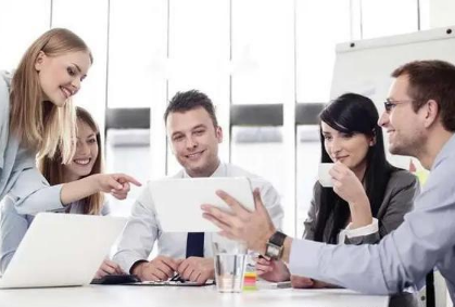 中層管理人員培訓(xùn)