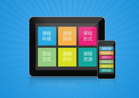 什么是微課程？微課程設(shè)計(jì)方案讓你愛上微學(xué)習(xí)