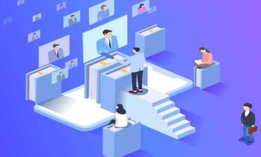 企業(yè)培訓(xùn)在線考試軟件有什么功能呢