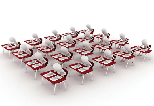 在線考試軟件app