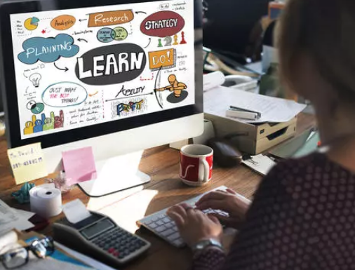 e-learning就是遠程教育，e-learning的優(yōu)點是什么