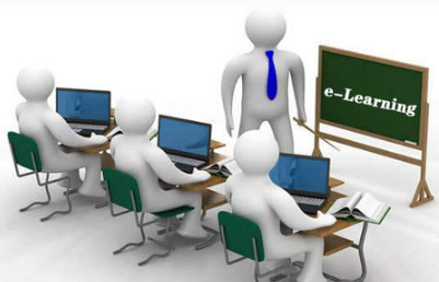 e-learning系統(tǒng)