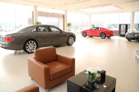 汽車門店管理軟件哪個好