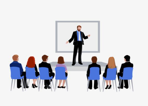 公司員工培訓(xùn)課程