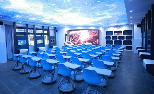 教育培訓(xùn)機(jī)構(gòu)