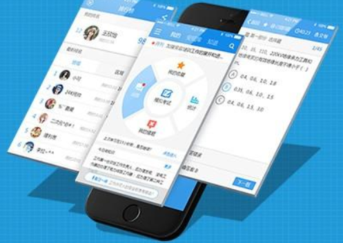 移動(dòng)學(xué)習(xí)培訓(xùn)考核系統(tǒng)對(duì)企業(yè)培訓(xùn)管理的作用