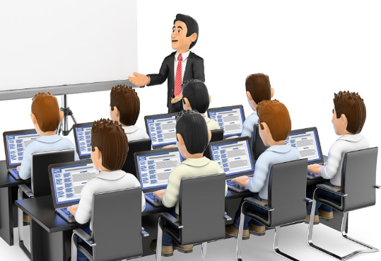 在線學(xué)習(xí)平臺(tái)有哪些培訓(xùn)學(xué)習(xí)形式