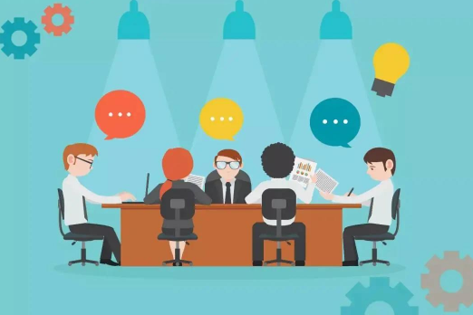 企業(yè)在線學(xué)習(xí)平臺(tái)如何更好落地實(shí)施