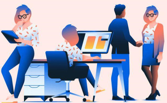 企業(yè)在線學(xué)習(xí)平臺(tái)有哪些優(yōu)勢(shì)？這些優(yōu)點(diǎn)你需了解