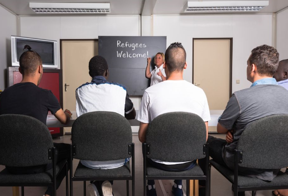 企業(yè)培訓(xùn)解決方案