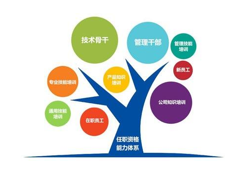 企業(yè)人才培養(yǎng)的措施和方法 看這九大步驟