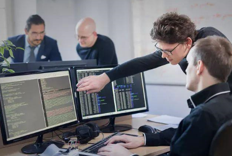 企業(yè)培訓學習系統(tǒng)包括哪些內(nèi)容