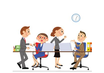 企業(yè)培訓師