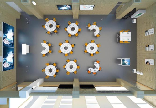 如何做好和實(shí)施線上線下混合式教學(xué)