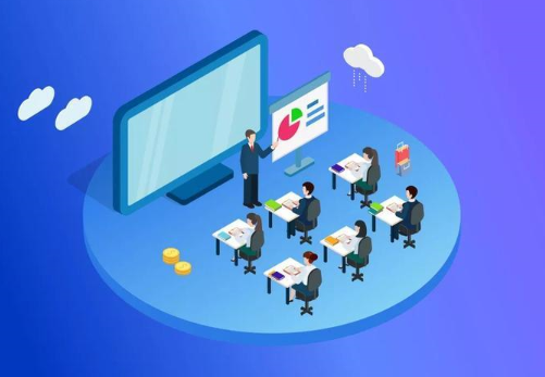 企業(yè)員工培訓(xùn)系統(tǒng)軟件哪個(gè)比較好