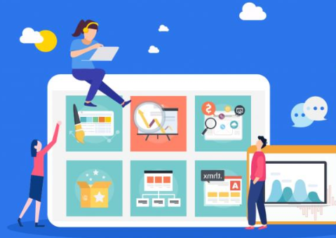 選擇在線(xiàn)培訓(xùn)系統(tǒng)有什么注意事項(xiàng)