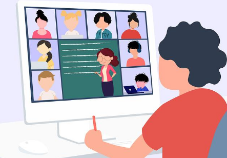 線上直播教學系統(tǒng)