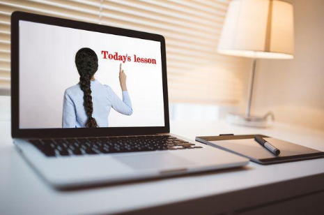 elearning平臺(tái)