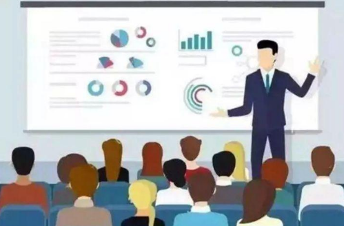 員工培訓(xùn)系統(tǒng)和員工課程體系的一些事