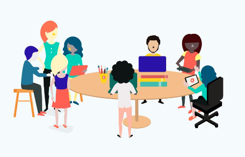 在線學習系統(tǒng)你知道嗎 有哪些應(yīng)用場景