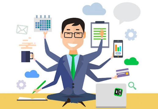 企業(yè)培訓(xùn)系統(tǒng)立項(xiàng)背景