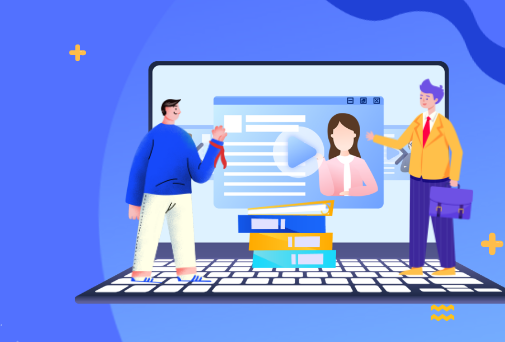 elearning平臺怎么搭建 有哪些注意事項