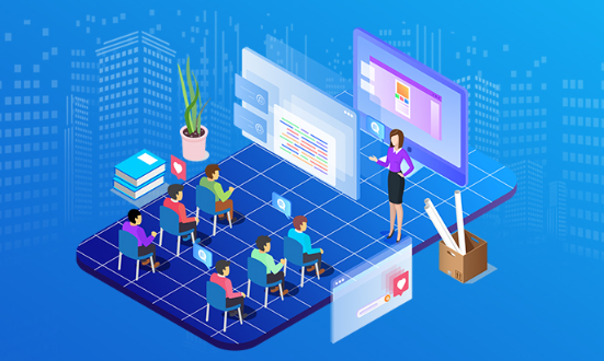 一套考試培訓(xùn)系統(tǒng)的費(fèi)用是怎么算的