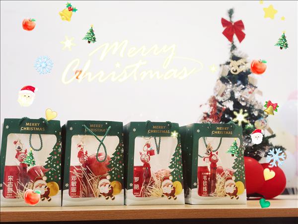 學(xué)友科技：生日|平安夜|圣誕活動(dòng)合集，沒(méi)有儀式感怎么行！