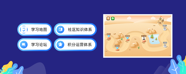 构建新型e-learning app，助力企业学习型组织建设！