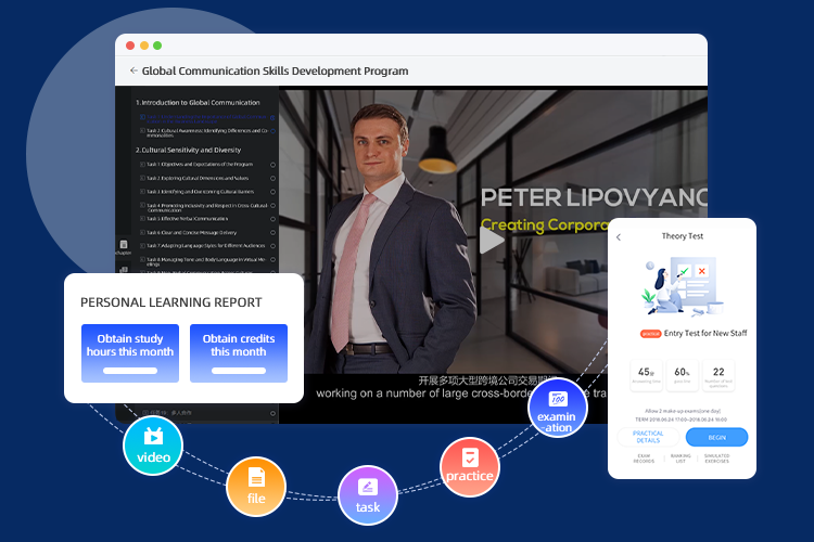 在线学习平台兴起，教育机构如何做好教学效果评估？