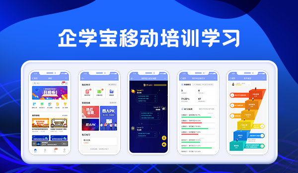 企業(yè)培訓(xùn)平臺(tái)：選對(duì)了，才能贏！